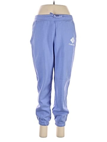 Columbia Track Pants (view 1)