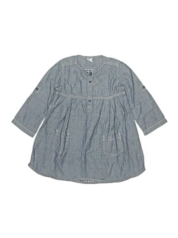 Petit Bateau Dress (view 1)