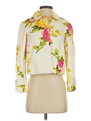Juicy Couture Raincoat (view 1)