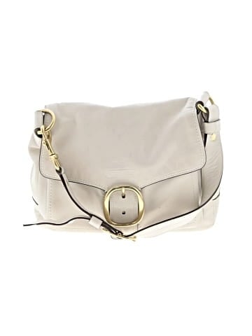 Coach Leather Shoulder Bag (view 1)