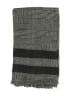 Unbranded Gray Scarf One size - photo 2
