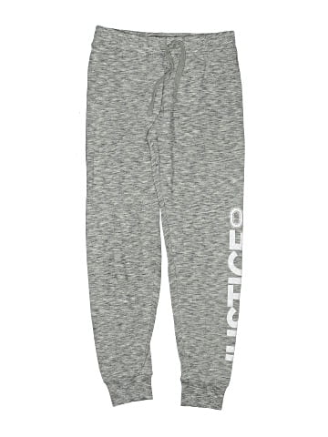 Justice Sweatpants (view 1)