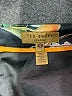 Ted Baker London Solid Black Wool Skirt Size 6 (2) - photo 4