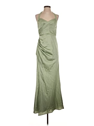 Azazie Cocktail Dress (view 1)