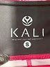 Kali Hearts Pink Athletic Shorts Size S - photo 3
