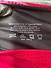 Kali Hearts Pink Athletic Shorts Size S - photo 4