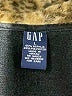 Gap Animal Print Black Jacket Size L (kids) - photo 3