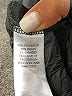 Evri Black Pullover Sweater Size 3X - photo 8