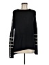 Nic + Zoe Black Pullover Sweater Size M - photo 1