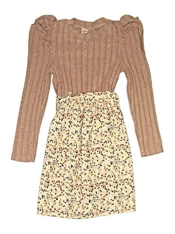 Unbranded Dress (view 1)