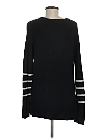 Nic + Zoe Pullover Sweater (view 2)