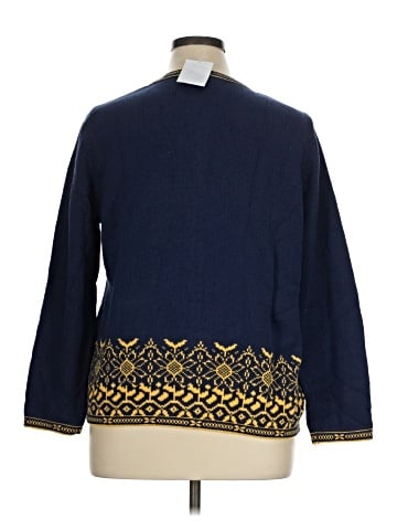 Appleseeds Cardigan (view 2)