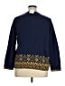 Appleseeds Blue Cardigan Size XL Petite - photo 2