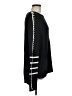 Nic + Zoe Black Pullover Sweater Size M - photo 4