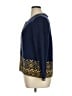 Appleseeds Blue Cardigan Size XL Petite - photo 5