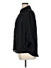 B.wear 100% Polyester Black 3/4 Sleeve Blouse Size XL - photo 5