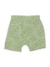 Star Wars Graphic Green Athletic Shorts Size 3T - photo 2