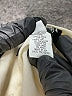 Counterparts 100% Polyester Ivory Casual Pants Size 16 - photo 5