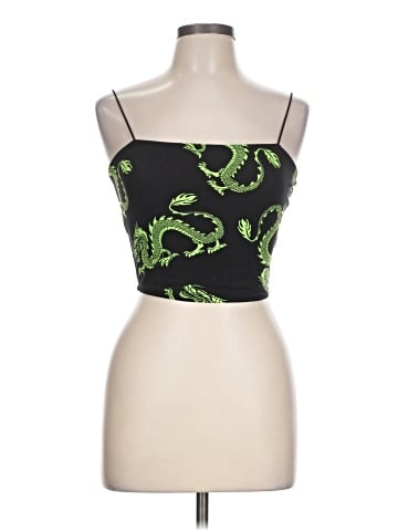 Love J Tube Top (view 1)