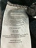 Bench Black Pullover Hoodie Size XL - photo 8