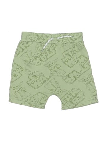 Star Wars Athletic Shorts (view 1)