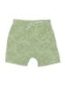 Star Wars Graphic Green Athletic Shorts Size 3T - photo 1