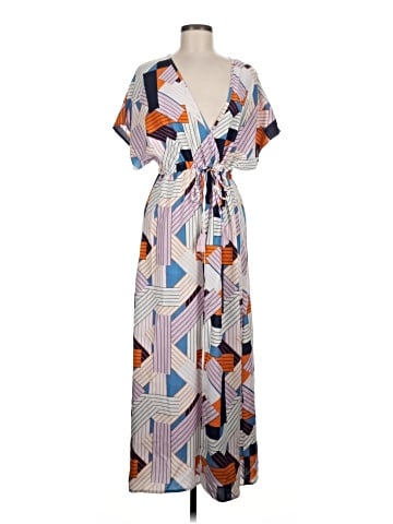 Unbranded Casual Dress (view 1)