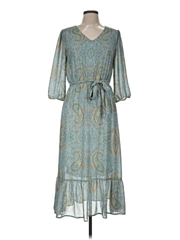 Jane and Delancey Casual Dress (view 1)