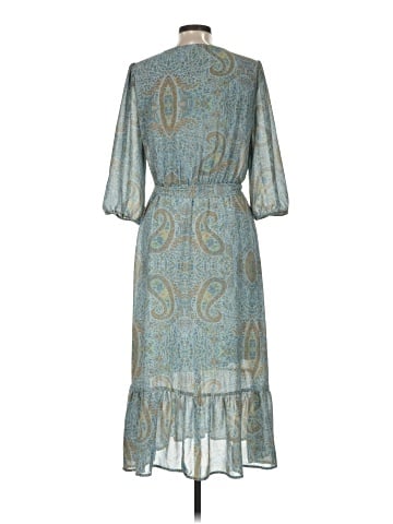 Jane and Delancey Casual Dress (view 2)