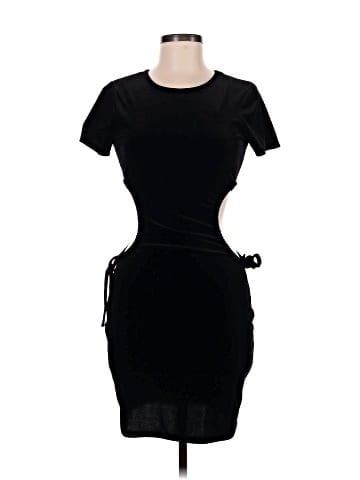 No Comment Cocktail Dress (view 1)