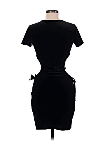No Comment Cocktail Dress (view 2)