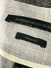 Express Design Studio Houndstooth Gray Dress Pants Size 4 - photo 7