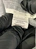 Express Design Studio Houndstooth Gray Dress Pants Size 4 - photo 9
