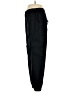 Max Studio Black Cargo Pants Size L - photo 5