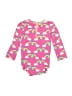 Hatley Pink Rash Guard Size 12-18 mo - photo 2