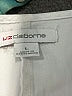 Liz Claiborne White Vest Size L - photo 6