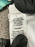 Liz Claiborne White Vest Size L - photo 7