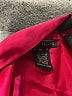 Nautica 100% Polyester Pink Jacket Size XL - photo 6