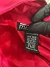 Nautica 100% Polyester Pink Jacket Size XL - photo 7