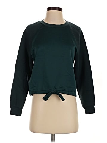 Club Monaco Sweatshirt (view 1)