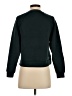 Club Monaco 100% Polyester Green Sweatshirt Size XS - photo 2