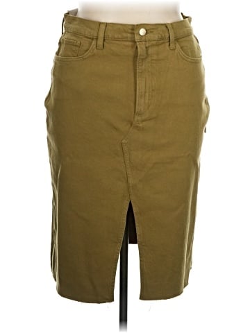 Joe's Jeans Casual Skirt (view 1)