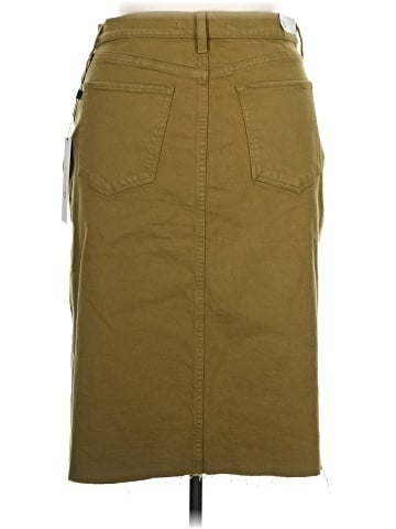 Joe's Jeans Casual Skirt (view 2)