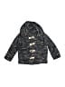 Carter's Gray Black Jacket 12-18 MO / 18 MO - photo 1