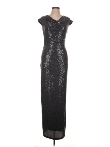Xscape Cocktail Dress (view 1)