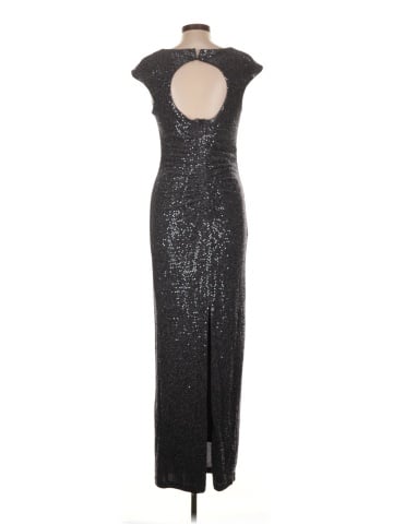 Xscape Cocktail Dress (view 2)