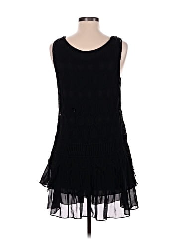 V Cristina Cocktail Dress (view 2)