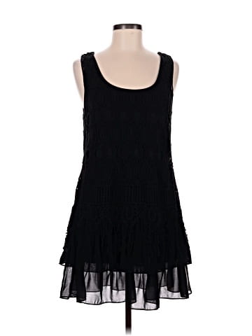 V Cristina Cocktail Dress (view 1)