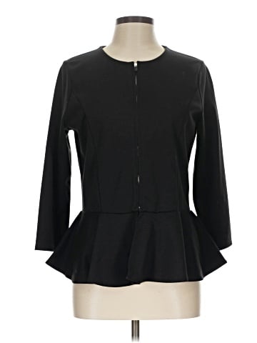 Lauren by Ralph Lauren Long Sleeve Blouse (view 1)