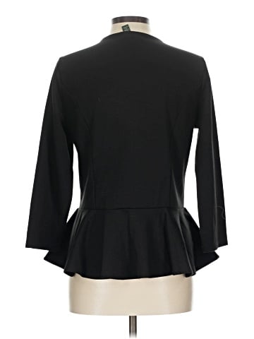 Lauren by Ralph Lauren Long Sleeve Blouse (view 2)